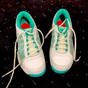 Ladies Nike Zoom sneaker,  $30.00